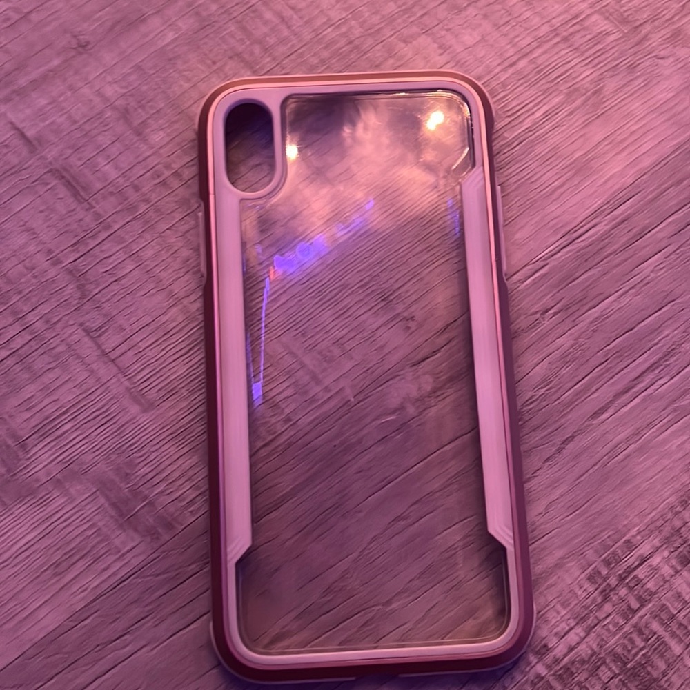 Phone XR phone case